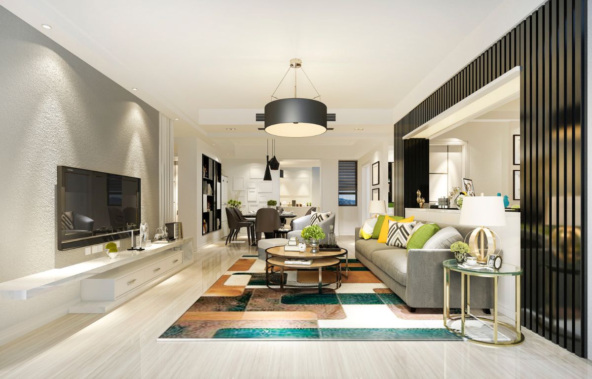Decoração de Interiores