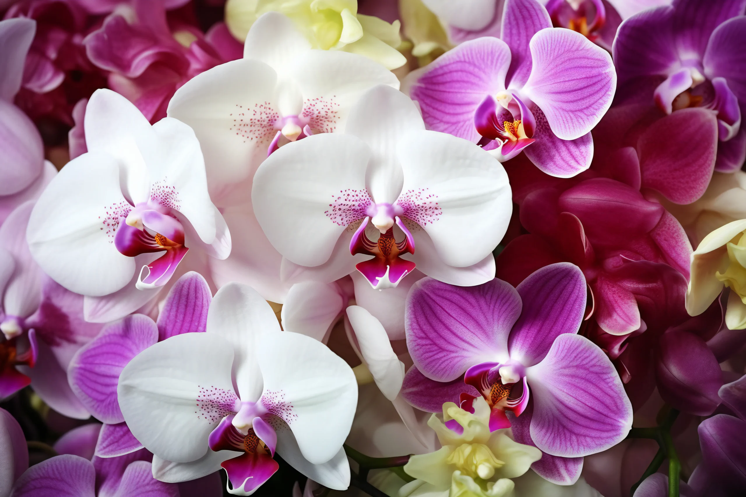 35 Espécies de Orquídeas para Decorar sua Casa
