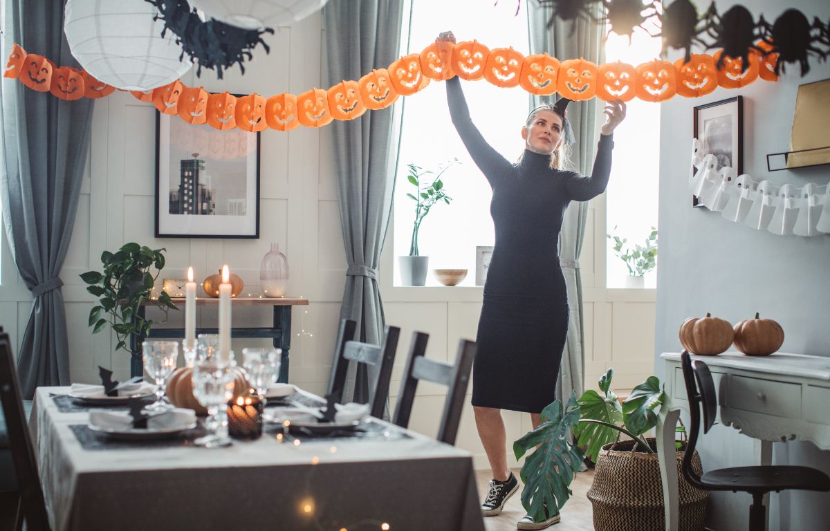 Halloween