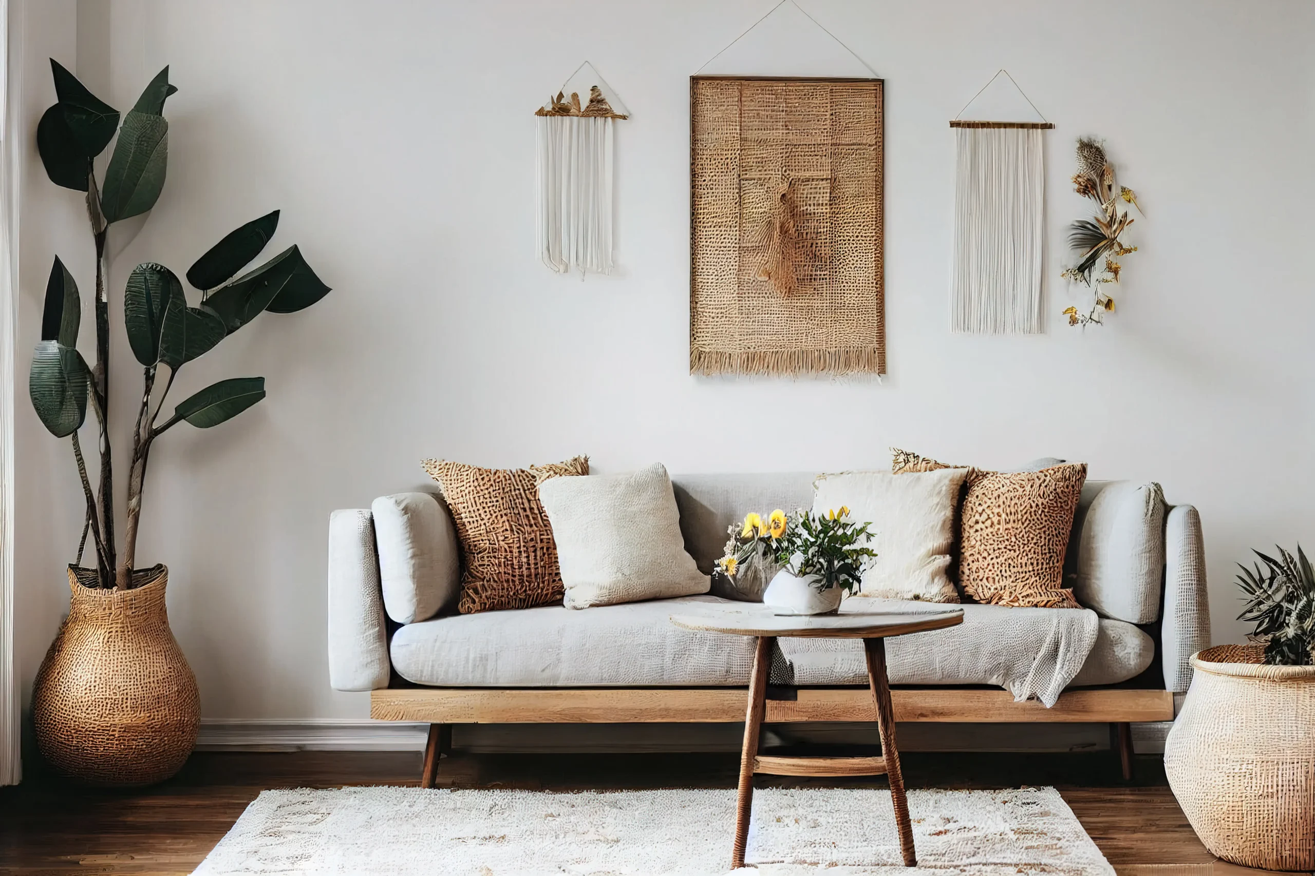 bem-estar através da decoração