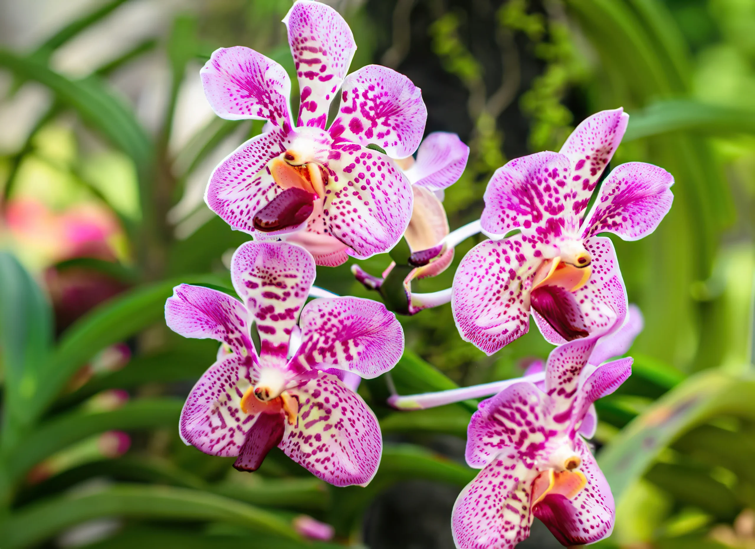 Orquídeas: como usar na decoração?
