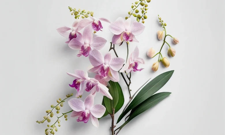 Orquídeas: Dicas de como identificar e tratar pragas