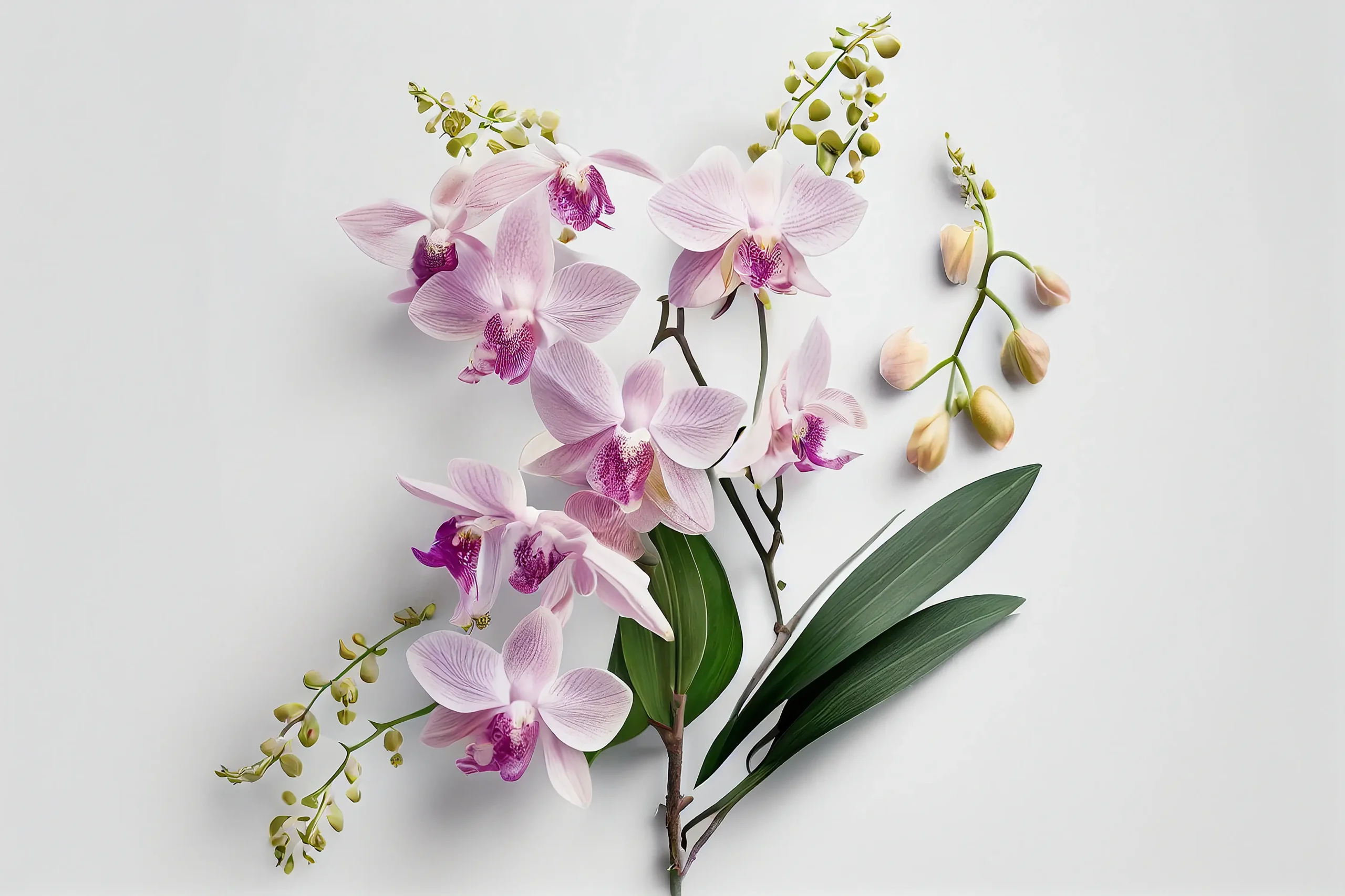Orquídeas: Dicas de como identificar e tratar pragas