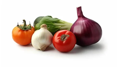porque evitar platar tomate e cebola juntos