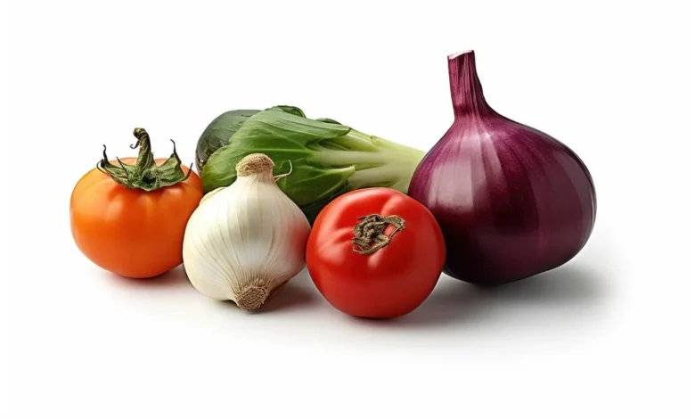 porque evitar platar tomate e cebola juntos