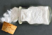 Bicarbonato de Sódio