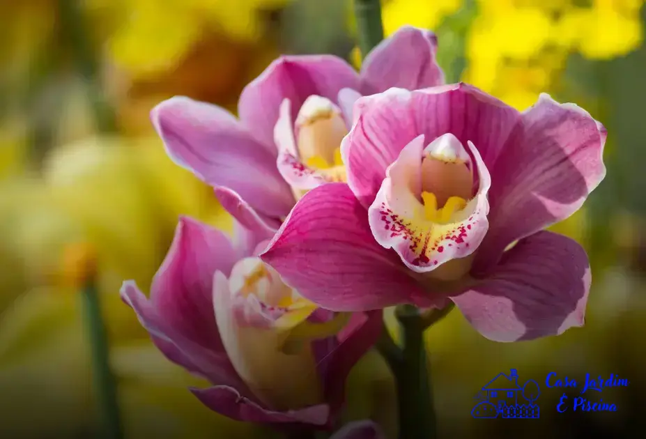 As fascinantes anomalias florais das orquídeas As fascinantes anomalias florais das orquídeas