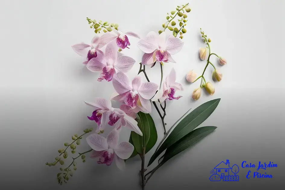 Cultivo e cuidados para bromélias, orquídeas e outras epífitas: guia completo