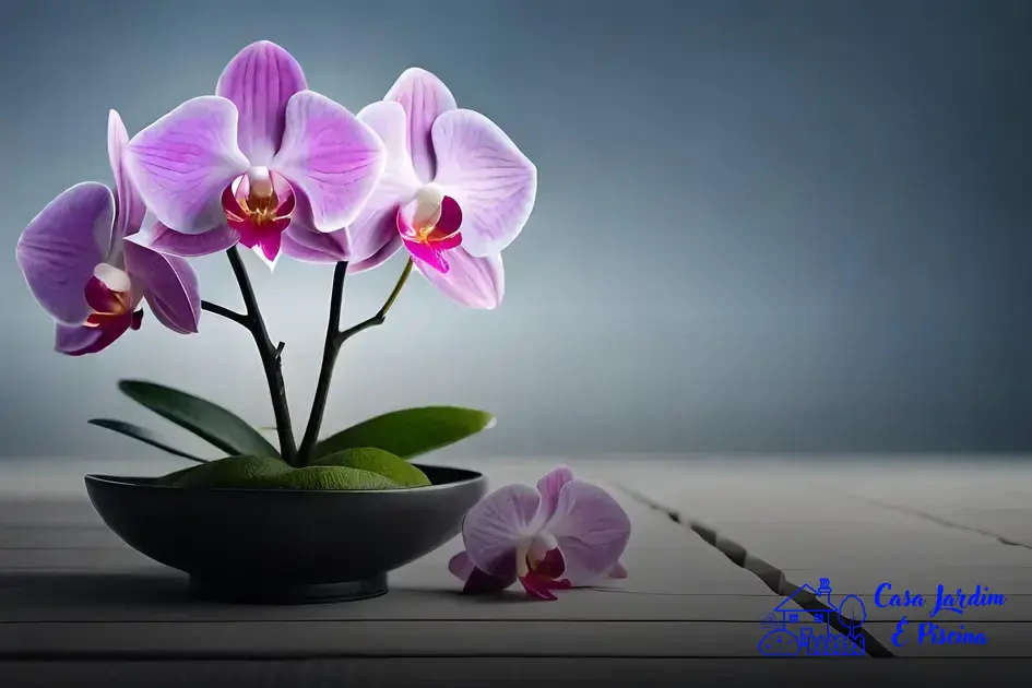 Dicas para controle de pragas em orquídeas