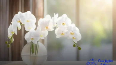 mudas de orquídeas Phalaenopsis
