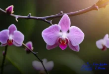 Orquídeas Terrestres