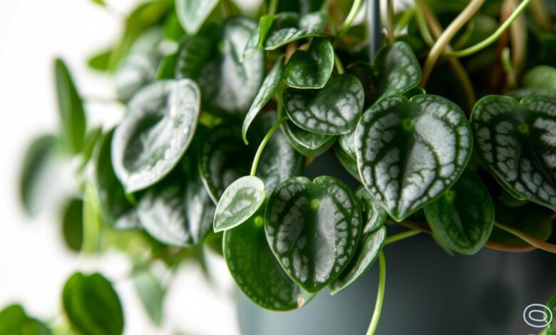 Peperomia