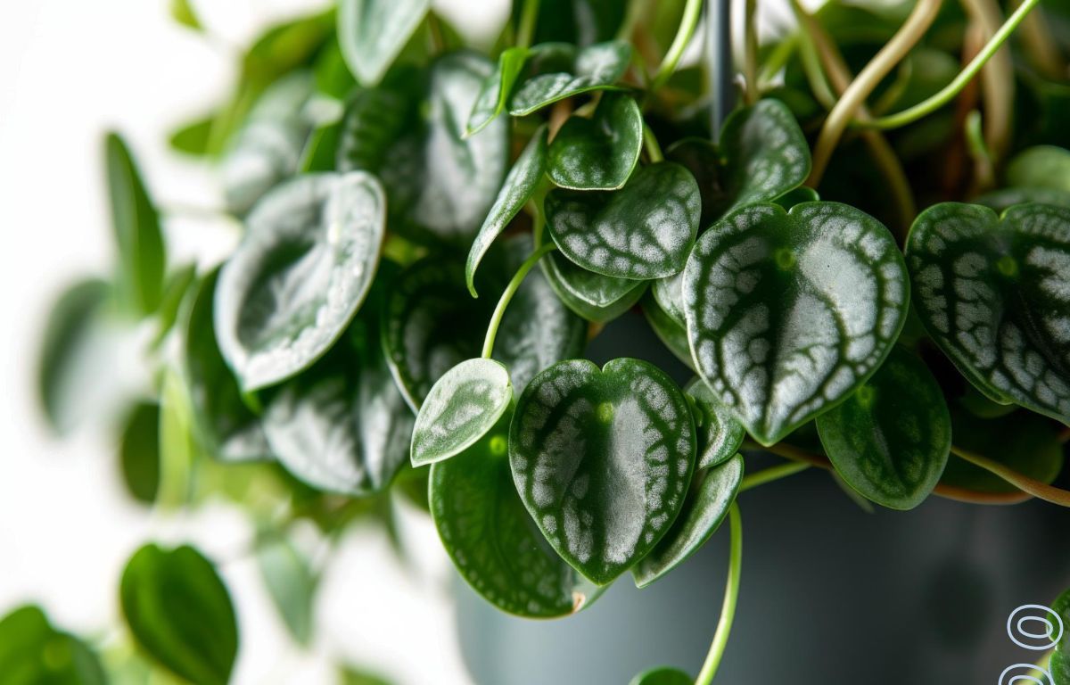 Peperomia