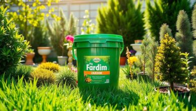 Adubo Forth Jardim 3kg: Vale a Pena em 2025? Review Completo