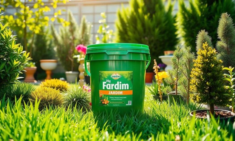 Adubo Forth Jardim 3kg: Vale a Pena em 2025? Review Completo