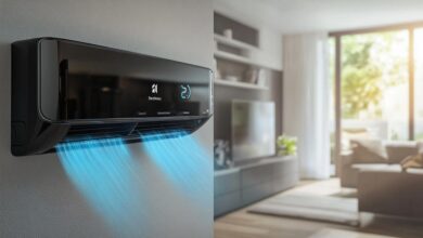Ar Condicionado Electrolux Split Inverter 9000BTUs: Review Completo 2025