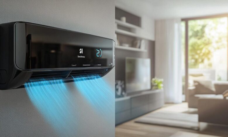 Ar Condicionado Electrolux Split Inverter 9000BTUs: Review Completo 2025