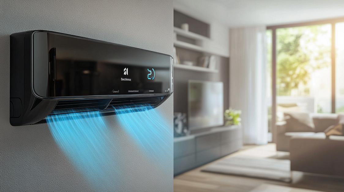 Ar Condicionado Electrolux Split Inverter 9000BTUs: Review Completo 2025