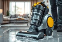 Aspirador WAP GTW INOX 20i: Review Completo e Vale a Pena em 2025?