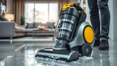 Aspirador WAP GTW INOX 20i: Review Completo e Vale a Pena em 2025?