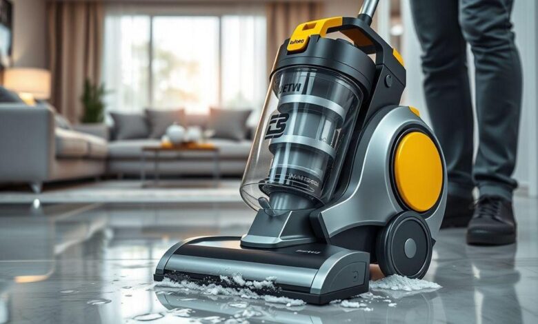 Aspirador WAP GTW INOX 20i: Review Completo e Vale a Pena em 2025?