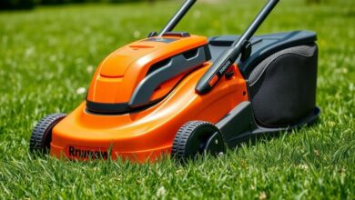 Cortador de Grama Tramontina 1300W: Vale a Pena em 2025?