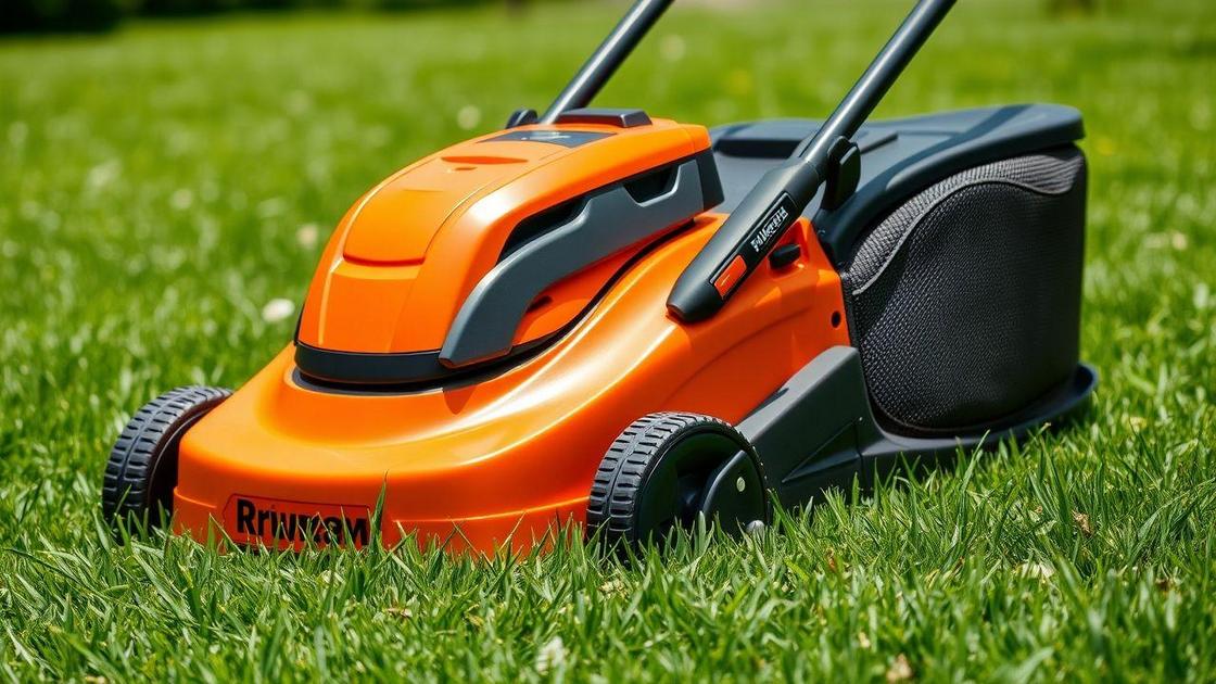 Cortador de Grama Tramontina 1300W: Vale a Pena em 2025?