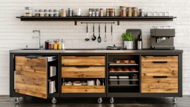 Cozinha Compacta Madesa Emilly Pop: Review Completo 2025
