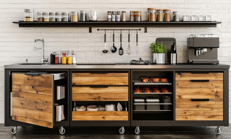 Cozinha Compacta Madesa Emilly Pop: Review Completo 2025