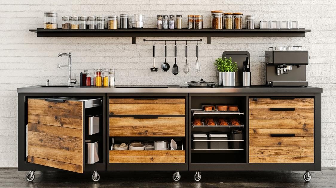 Cozinha Compacta Madesa Emilly Pop: Review Completo 2025