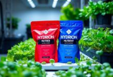 Kit Nutrientes Hidroponia Completo 1000 Litros: Vale a Pena em 2025?