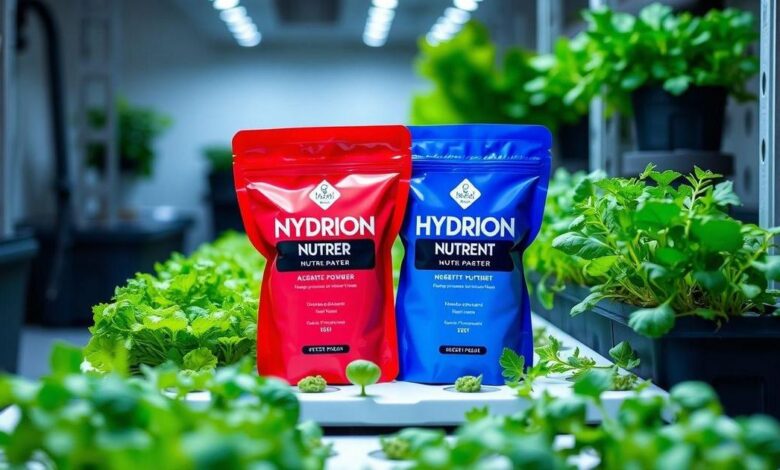 Kit Nutrientes Hidroponia Completo 1000 Litros: Vale a Pena em 2025?