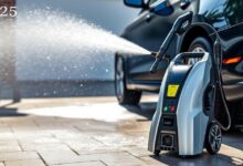 Lavadora de Alta Pressão Karcher K5: Vale a Pena em 2025?