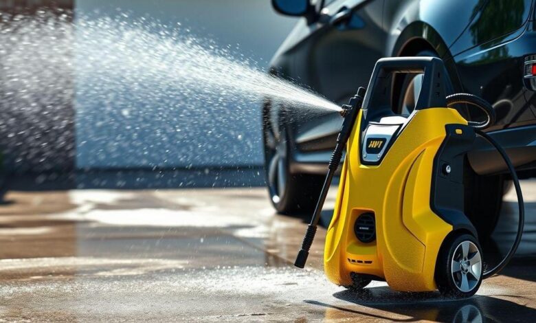 Lavadora de Alta Pressão WAP Atacama Smart 2200: Vale a Pena em 2025?