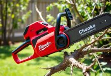 Moto Serra Milwaukee 6" 12V: Vale a Pena em 2025?