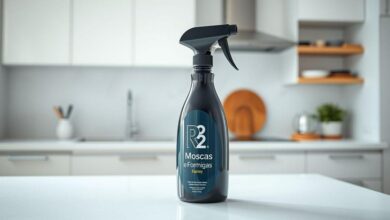 R2 Mata Moscas e Formigas 500ml: Review Completo 2025