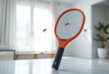 Raquete Elétrica Mata Pernilongo Surdefens: Vale a Pena em 2025?