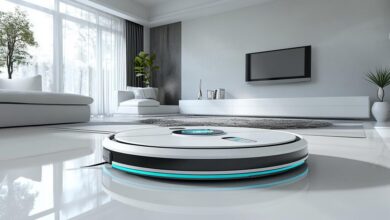 Robô Aspirador WAP W1000: Vale a Pena em 2025? Review Completo