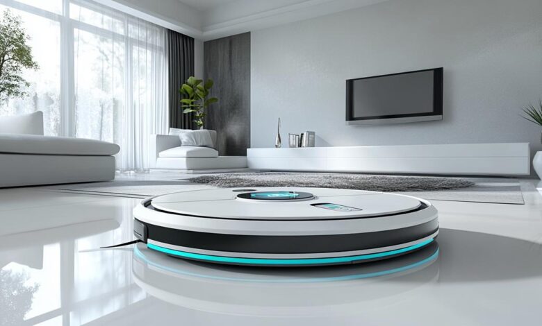 Robô Aspirador WAP W1000: Vale a Pena em 2025? Review Completo