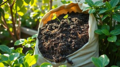 Terra Vegetal 5kg Solo Rico: Review Completo 2025
