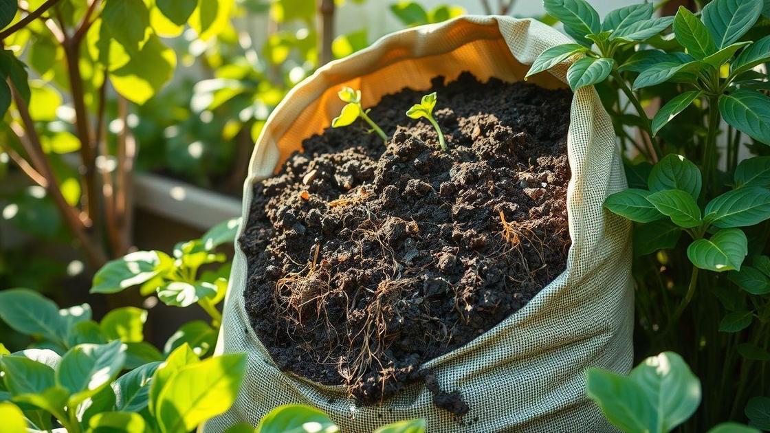 Terra Vegetal 5kg Solo Rico: Review Completo 2025
