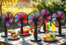 Ventilador Repelente de Moscas Reamfit: Vale a Pena em 2025?