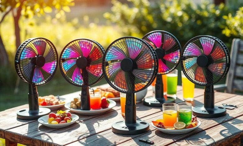 Ventilador Repelente de Moscas Reamfit: Vale a Pena em 2025?
