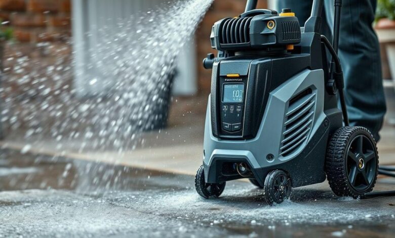 WAP WL 4000 Ultra: Lavadora de Alta Pressão Vale a Pena em 2025?