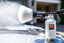 Canhão de Espuma WAP Snow Foam: Vale a Pena em 2025?