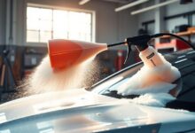 Snow Foam Gerador de Espuma BJB: Vale a Pena em 2025?