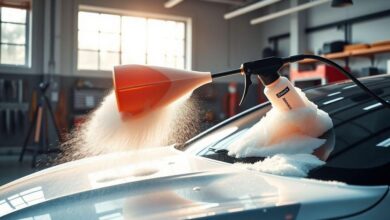Snow Foam Gerador de Espuma BJB: Vale a Pena em 2025?